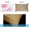 Pink Poppies Decorative Spring Indoor/Outdoor Pillow Cover (set of 2)